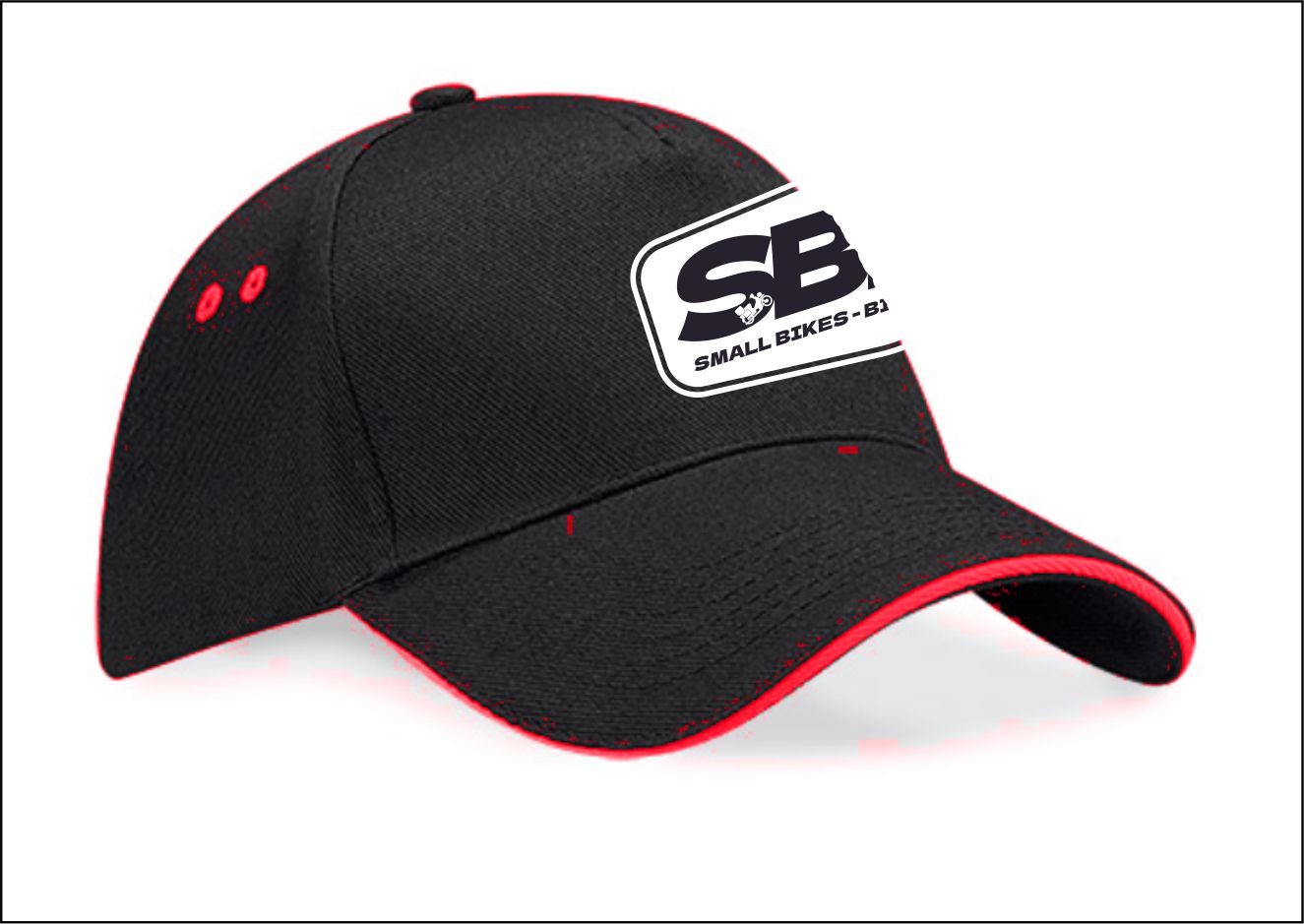 SBBA Printed Cap